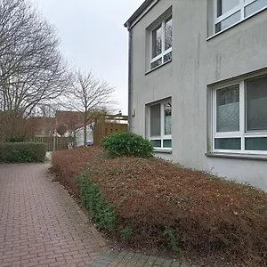  Apartment New Mit Terrasse