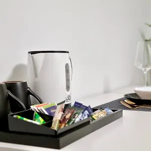  Apartment Modernes Nahe Des Stadtzentrums