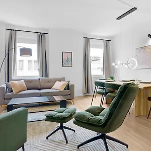 Apartment Olive - 86m2 - Kingsize - Free Parking