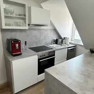  Apartment Hoel-moderne In Zentraler Lage, Schallschutzfenster, 24h-self-check-in,