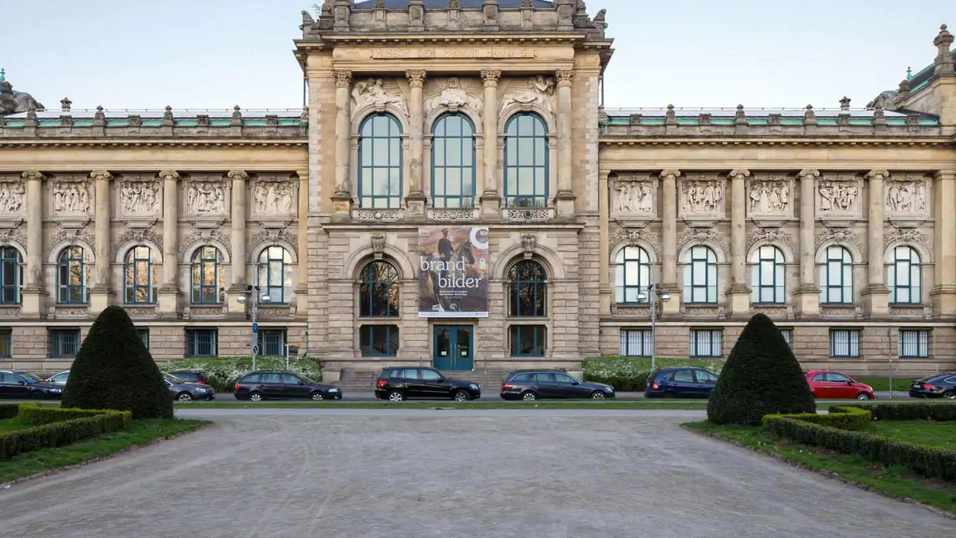 Modernes Apartment 4 Personen Zentral 56Qm Wlan Gehobene Ausstattung Hannover 0*,  Duitsland